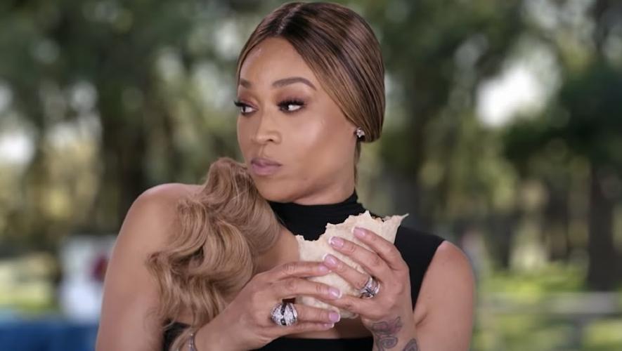 Mimi Faust-Net Worth 2023, Personal Life, Age, Relationship, Height, Bio, TV Personality, House